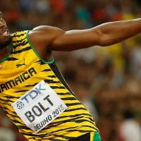 Usain Bolt