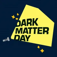 dark matter day