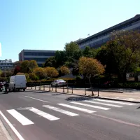 διαβάσεις πεζών