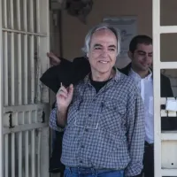Δημήτρης Κουφοντίνας