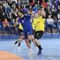 εθνική χάντμπολ