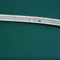 Γέφυρα Νεράιδας