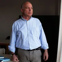 Γεράσιμος Κουζέλης, ΙΕΠ
