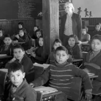 canada indigenous students