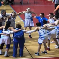 Μπάσκετ παγκόσμιο σχολικό