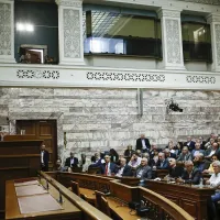 ΚΟ ΣΥΡΙΖΑ Βουλή