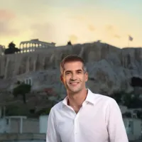 Κώστας_μπακογιάννης_δήμος_αθηναίων