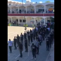κυπρος σχολειο εθνικιστικα συνθηματα