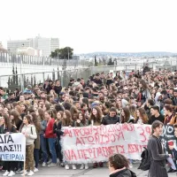 Μαθητές ΥΠΠΕΘ