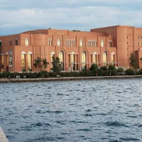 Μέγαρο Μουσικής Θεσσαλονίκη