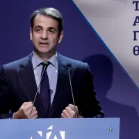 Μητσοτάκης2310