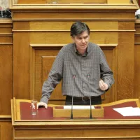 Μπαξεβανάκης Δημήτρης