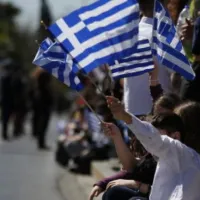 28η παρέλαση