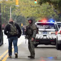 usa synagogue shooting