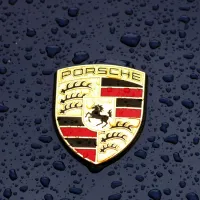 Porsche logo