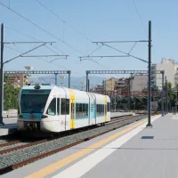 προαστιακός