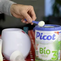Lactalis σαλμονέλα