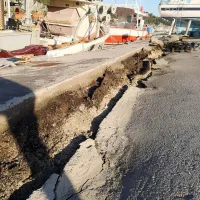 ζάκυνθος σεισμός 2610