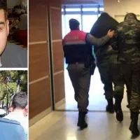 Έλληνες στρατιωτικοί