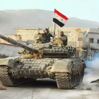 syria 2018