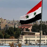 syrian flag 2710