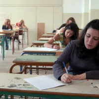 τάξη-λύκειο