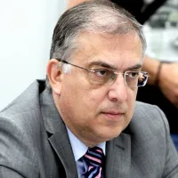 Τάκης Θεοδωρικάκος