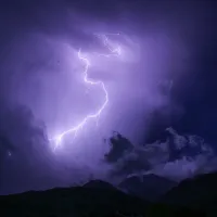 thunder