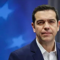 Αλέξης Τσίπρας