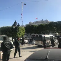tunis