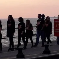 Walk for Freedom