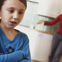 πρόσβαση χωρισμένων γονέων σε στοιχεία της σχολικής κατάστασης των παιδιών