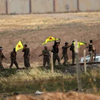ypg syria