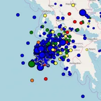 ζάκυνθος μετασεισμική ακολουθία 2710