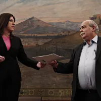 ζωη vs βουτσης