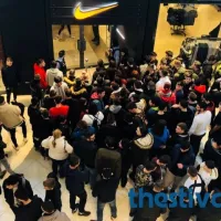 black Friday μαθητές