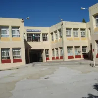 1ο ΓΕΛ Γέρακα