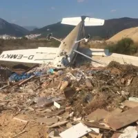 μικρό αεροσκάφος