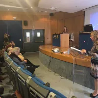 Ενημερωτική συνάντηση 