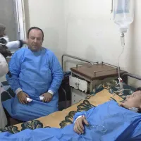 aleppo attack