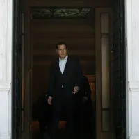 Αλέξης Τσίπρας