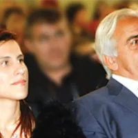 Η «γαλάζια» αντιδήμαρχος