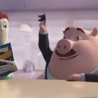 Συγκινητικό animation