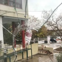 Επεισόδια στο ΑΠΘ