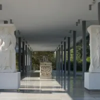 Αρχαιολογικο Μουσείο Θεσσαλονίκης