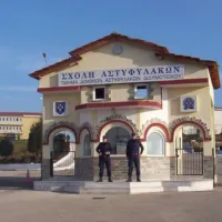 αστυφυλακων