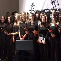 BELLA CIAO