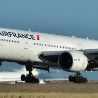 777 air france