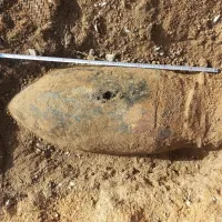 bomb