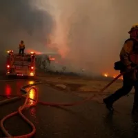california-wildfires